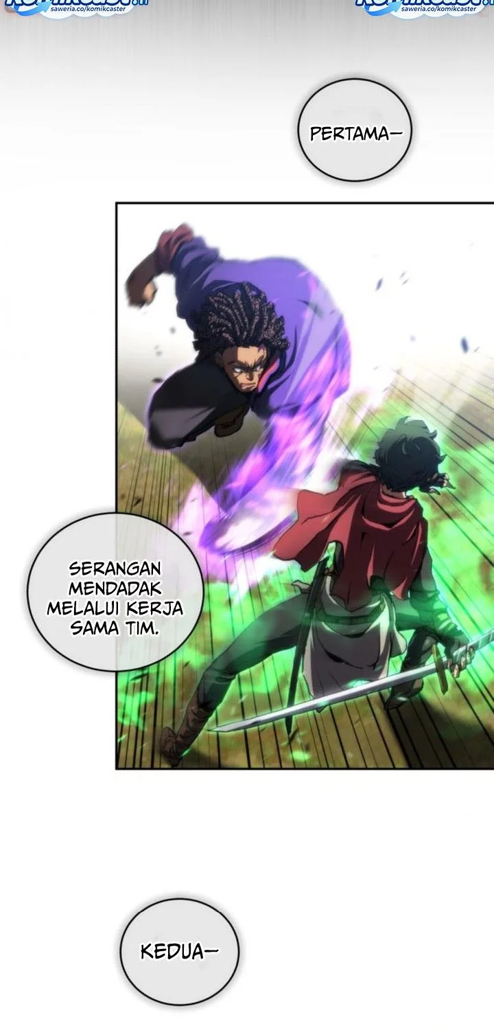 Wild Ranker Chapter 20 Gambar 40