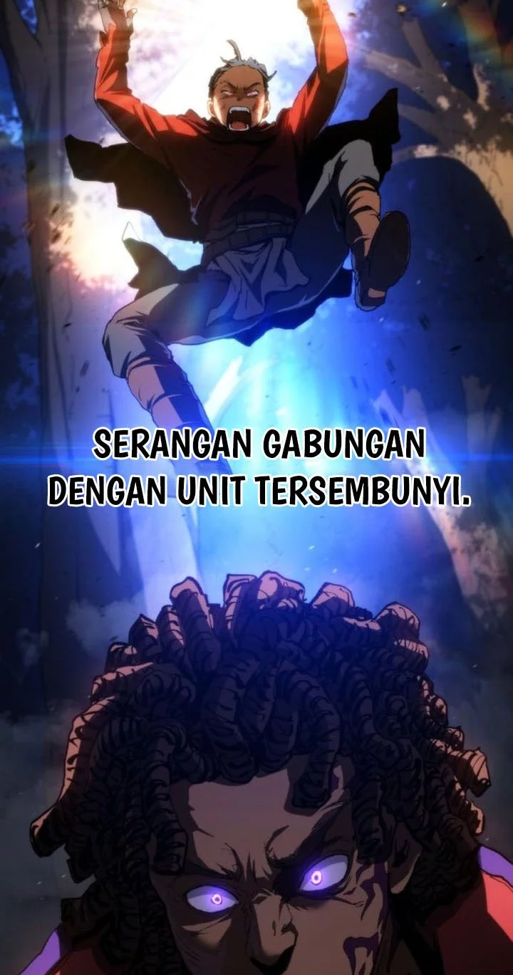 Wild Ranker Chapter 20 Gambar 42