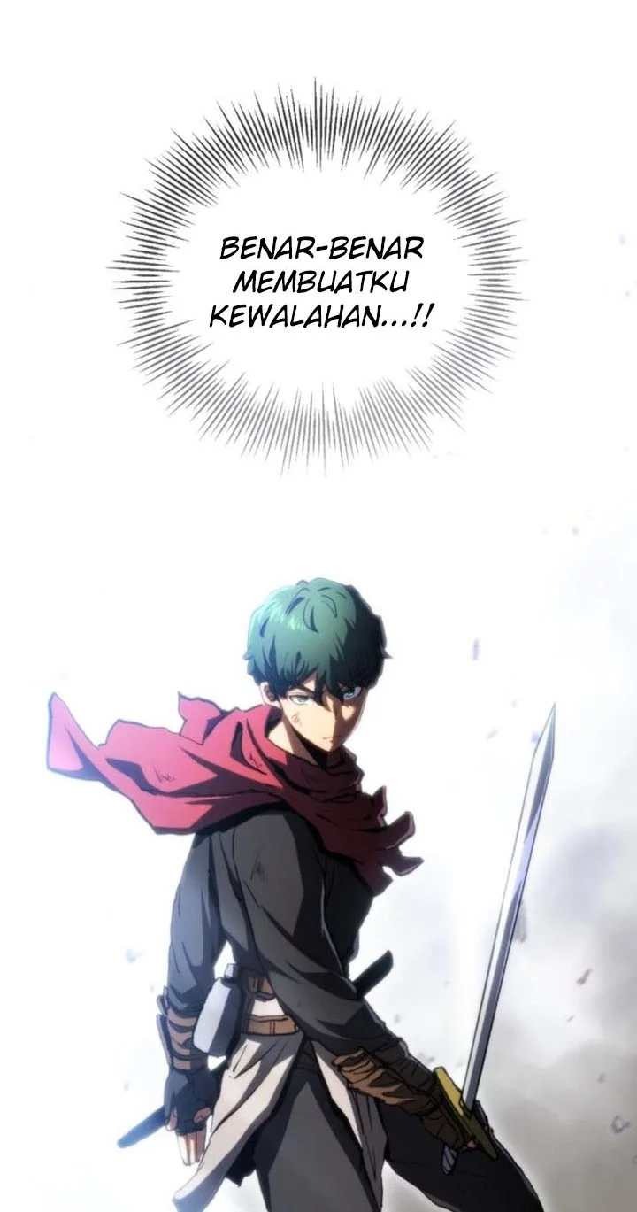 Wild Ranker Chapter 20 Gambar 44