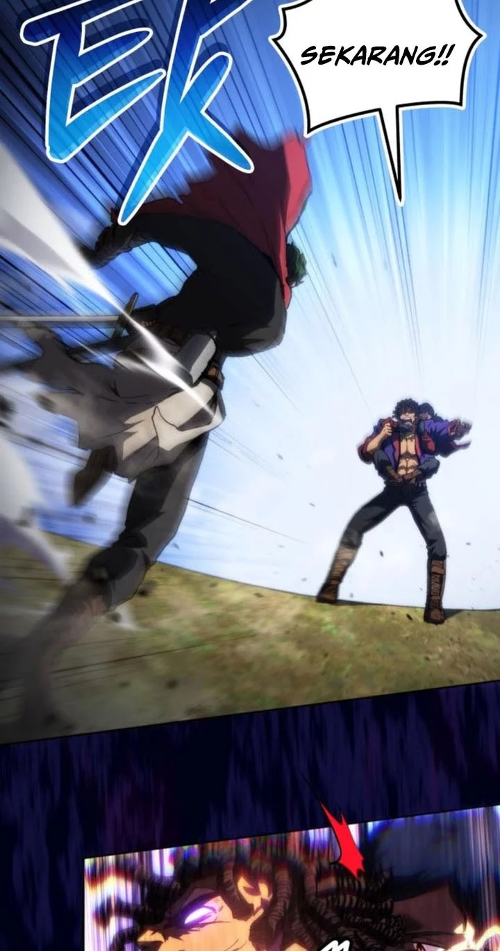 Wild Ranker Chapter 20 Gambar 46