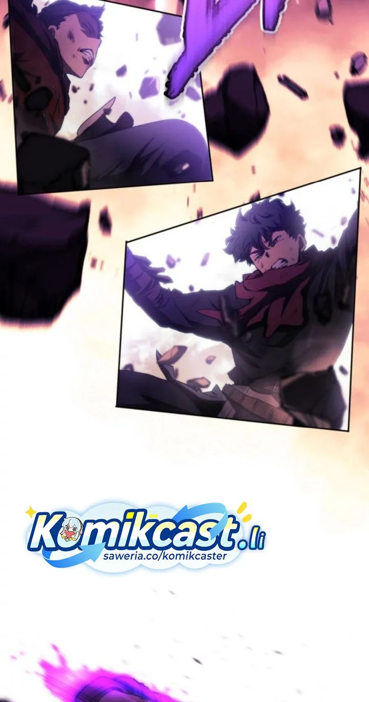 Wild Ranker Chapter 20 Gambar 48