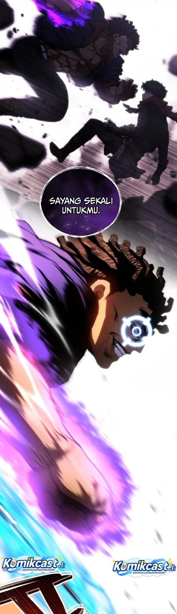 Wild Ranker Chapter 20 Gambar 49