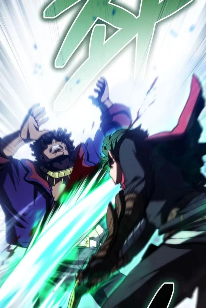 Wild Ranker Chapter 20 Gambar 54