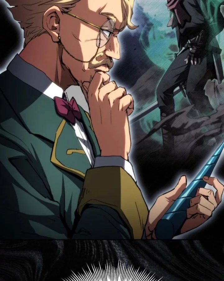 Wild Ranker Chapter 20 Gambar 4