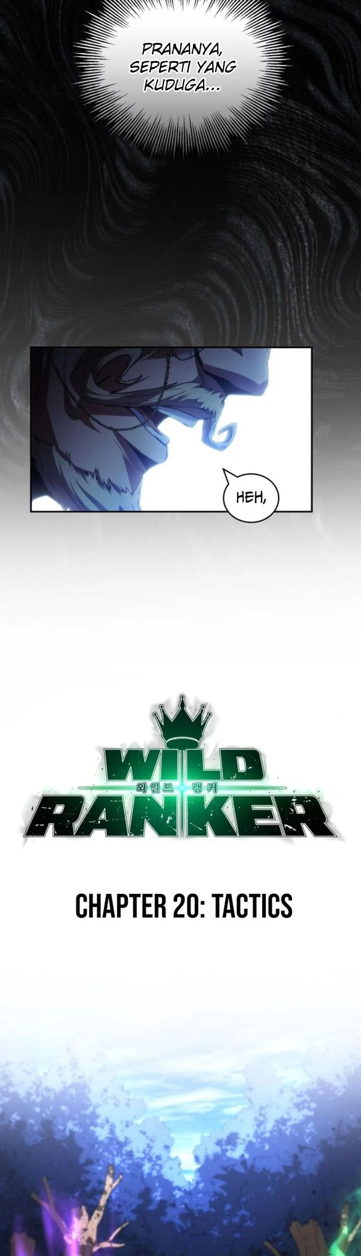Wild Ranker Chapter 20 Gambar 5