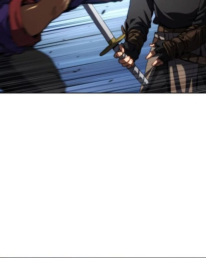 Wild Ranker Chapter 20 Gambar 8