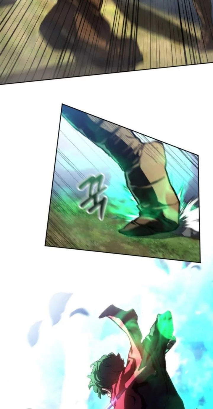 Wild Ranker Chapter 20 Gambar 10