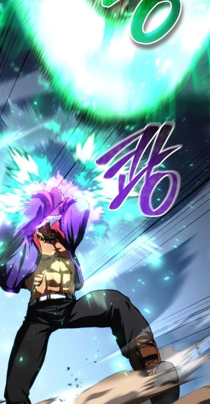 Wild Ranker Chapter 20 Gambar 12