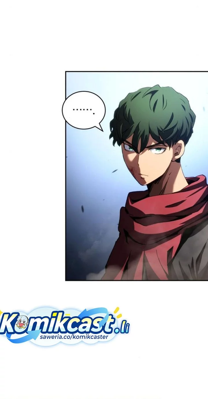 Wild Ranker Chapter 20 Gambar 16