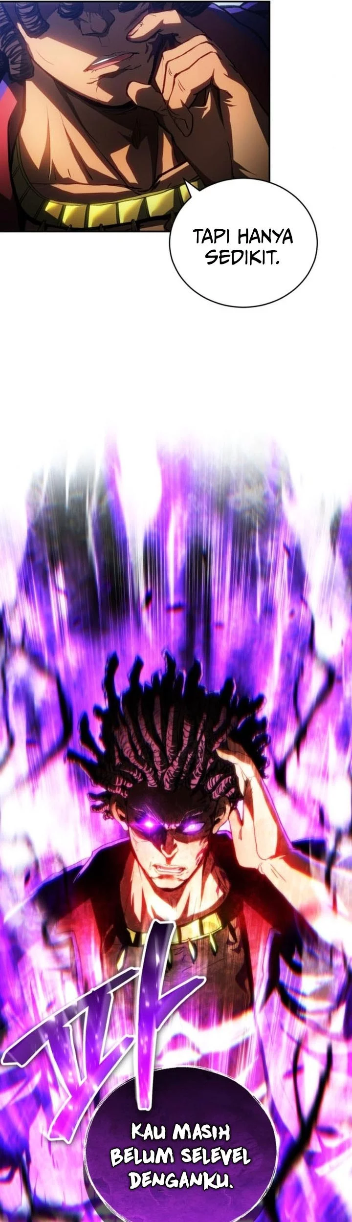 Wild Ranker Chapter 20 Gambar 17