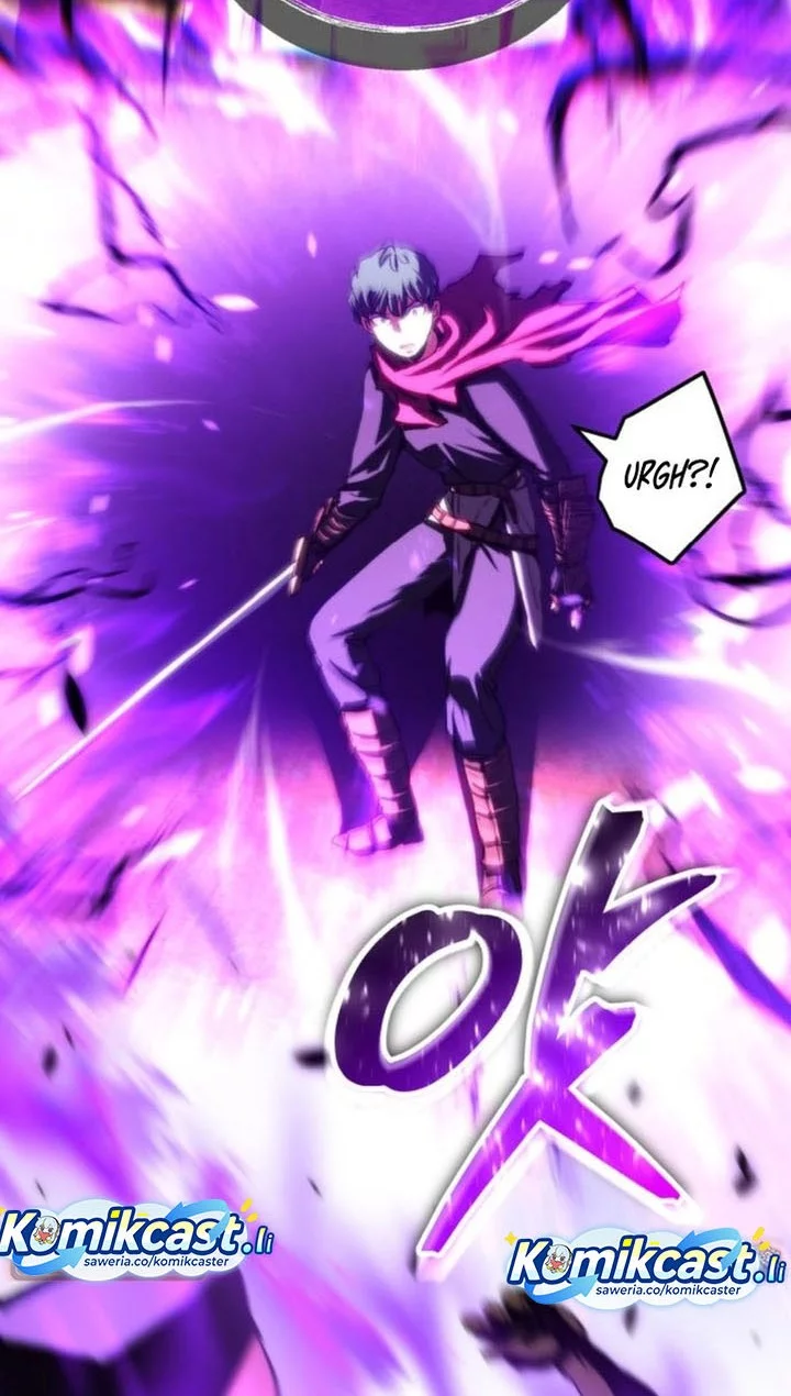 Wild Ranker Chapter 20 Gambar 18