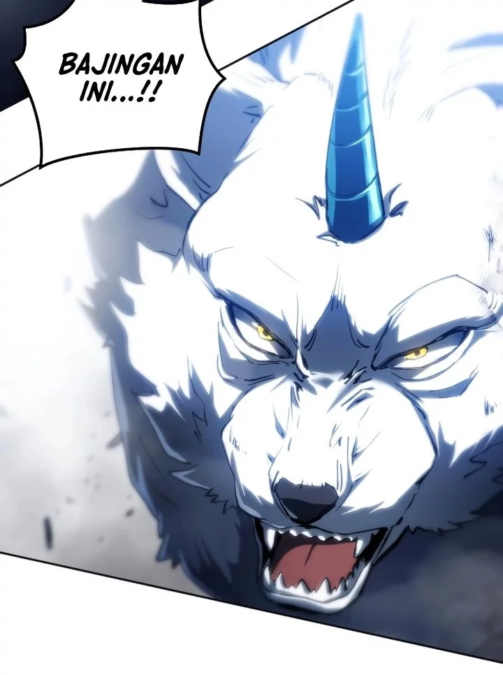 Wild Ranker Chapter 21 Gambar 21