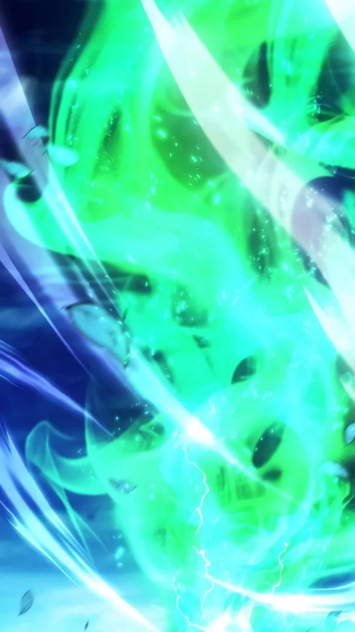 Wild Ranker Chapter 21 Gambar 23