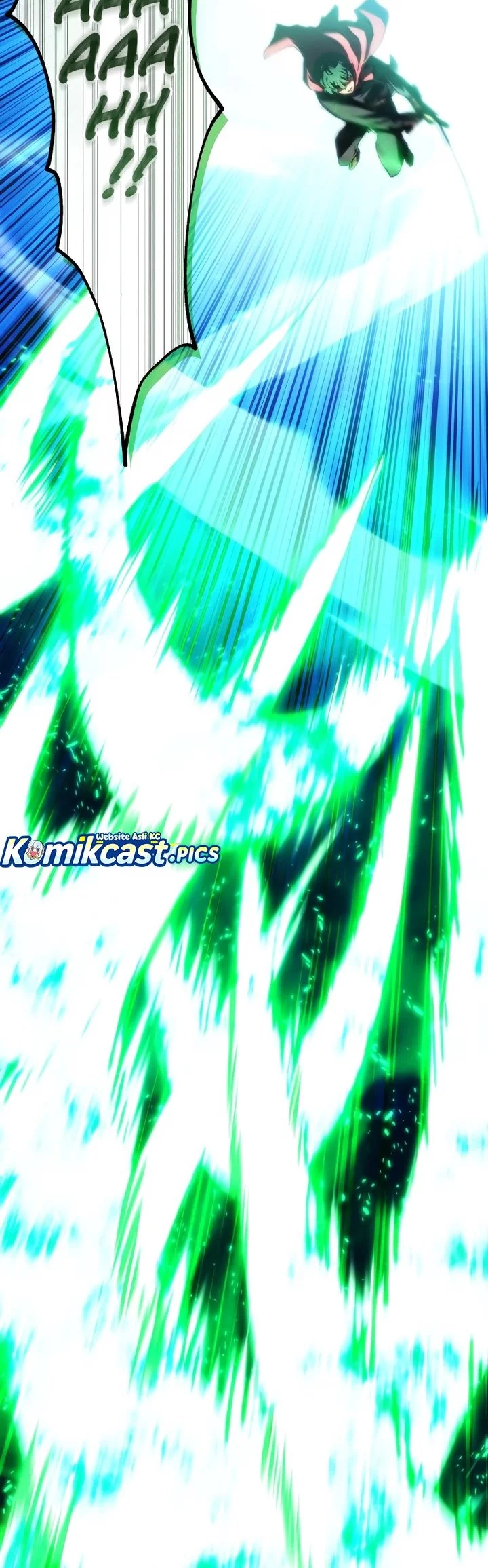 Wild Ranker Chapter 21 Gambar 25