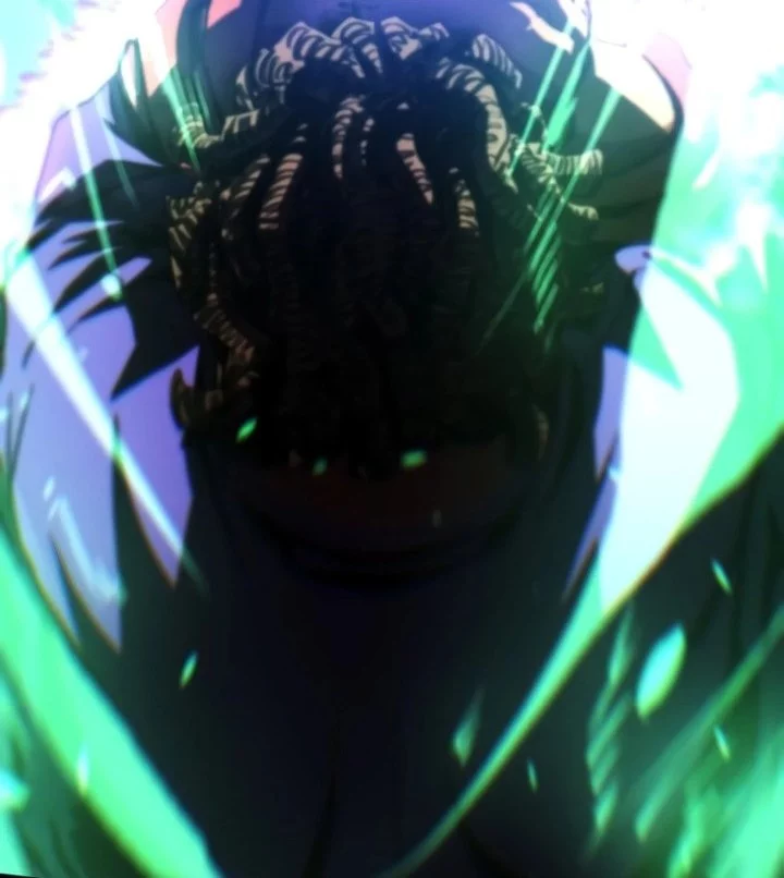 Wild Ranker Chapter 21 Gambar 29