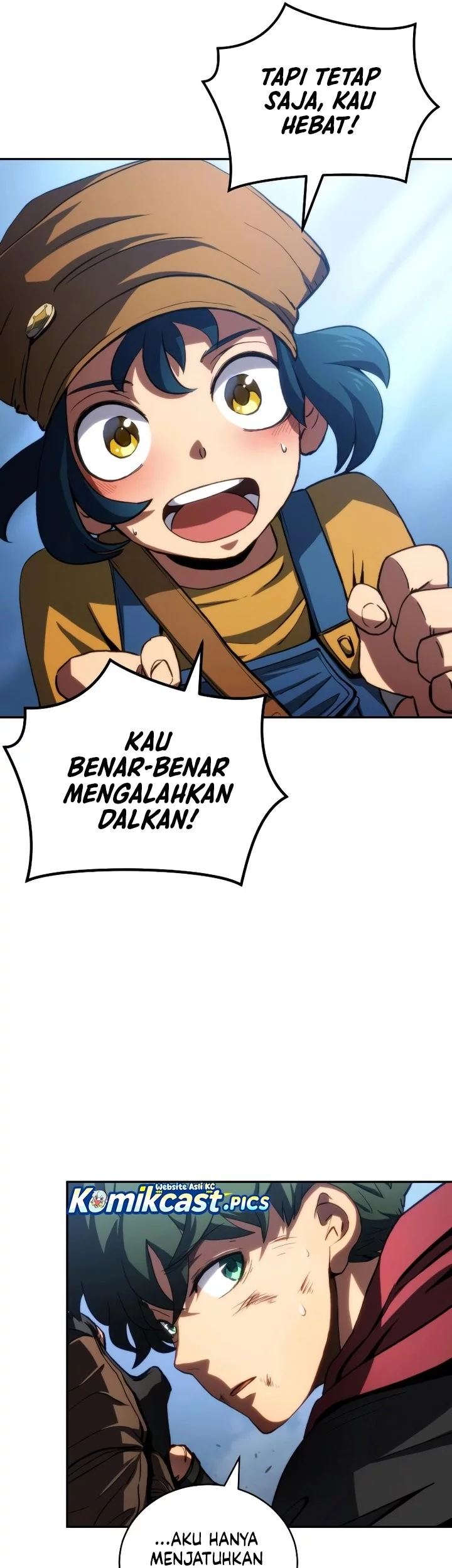 Wild Ranker Chapter 21 Gambar 36