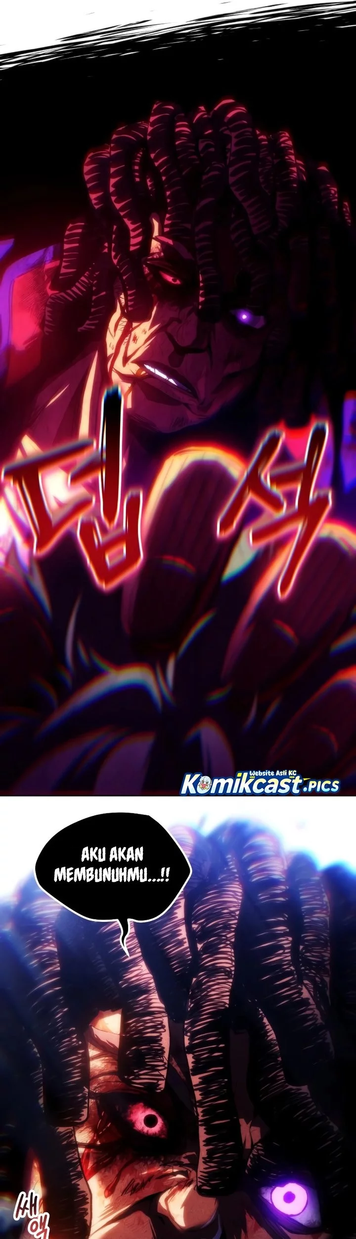 Wild Ranker Chapter 21 Gambar 38