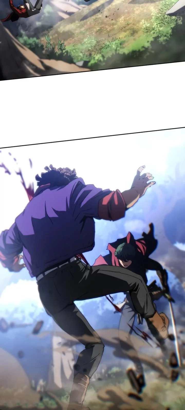 Baca  Wild Ranker Chapter 21 Gambar 2