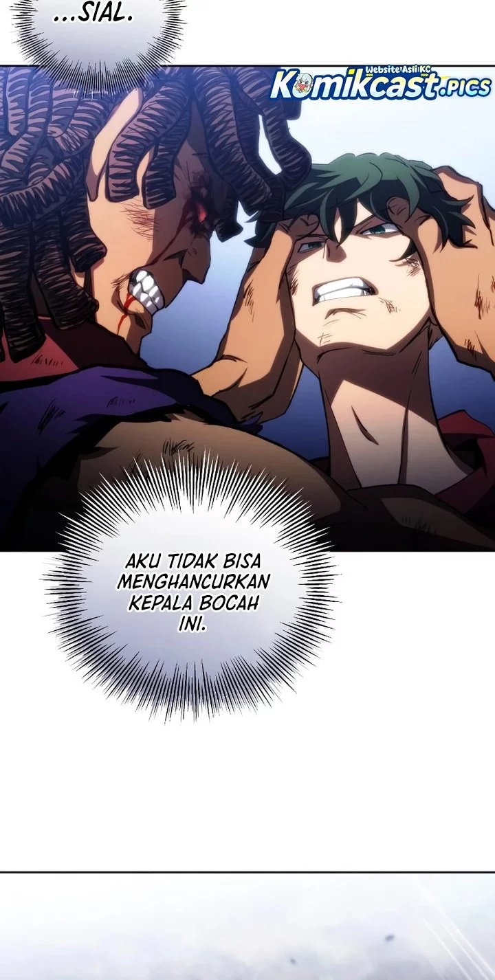 Wild Ranker Chapter 21 Gambar 43