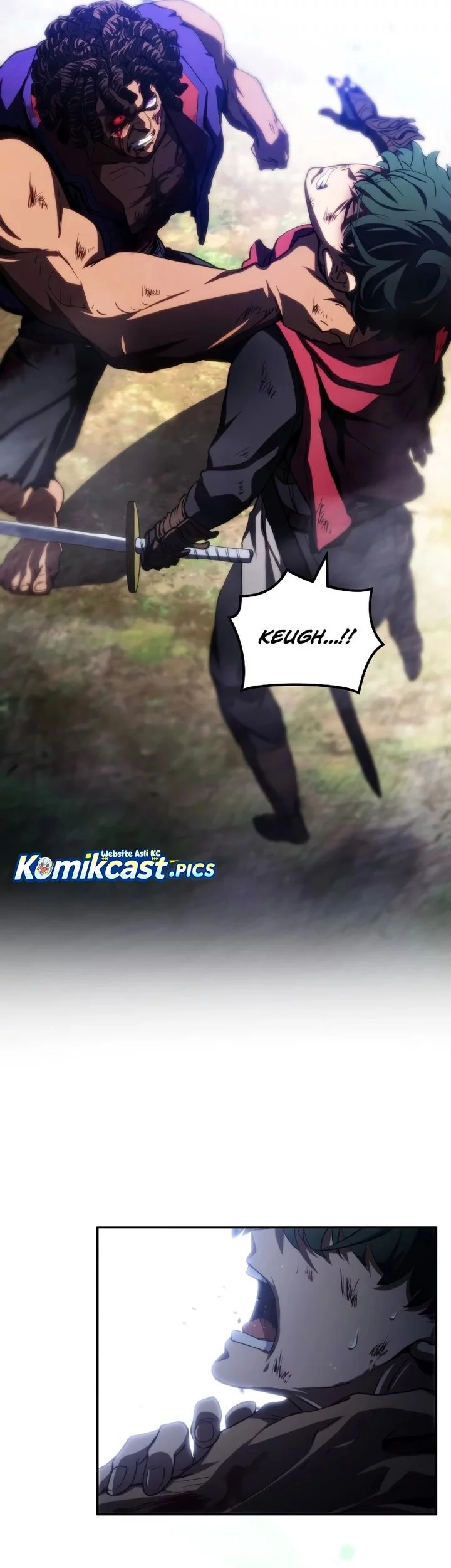 Wild Ranker Chapter 21 Gambar 52