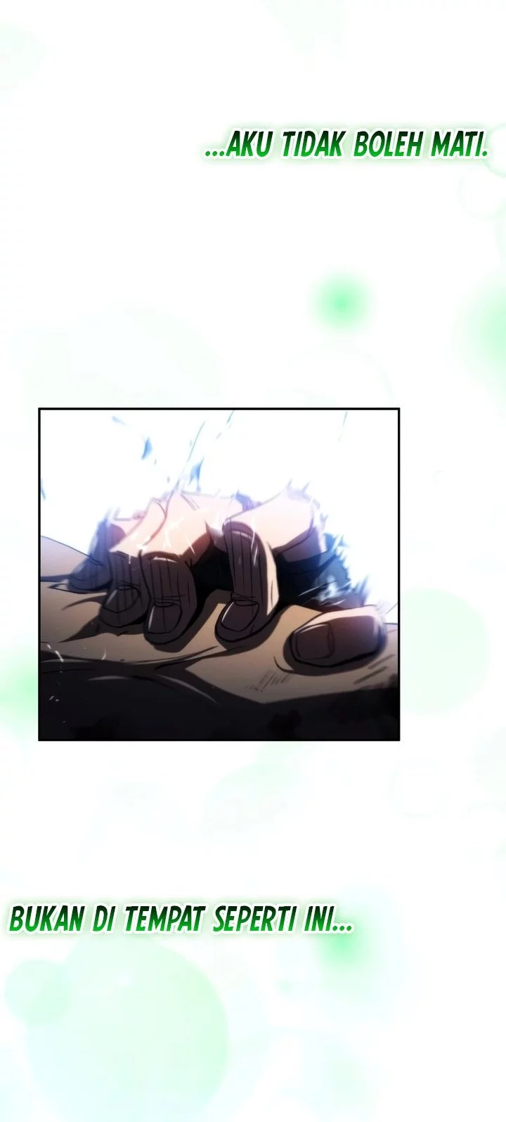 Wild Ranker Chapter 21 Gambar 53