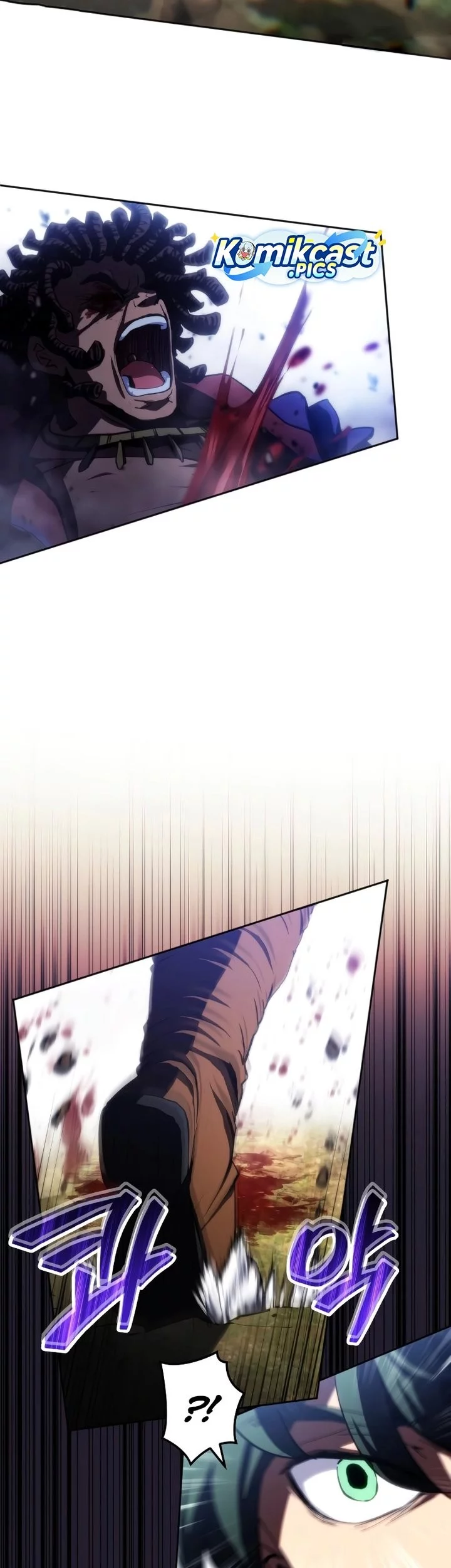 Wild Ranker Chapter 21 Gambar 3