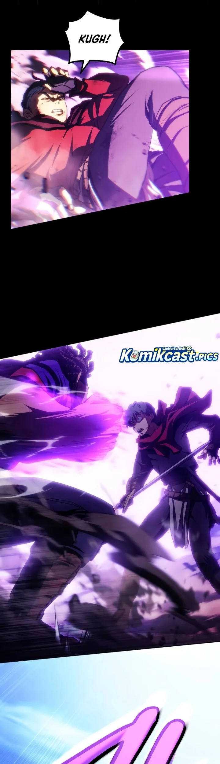 Wild Ranker Chapter 21 Gambar 6