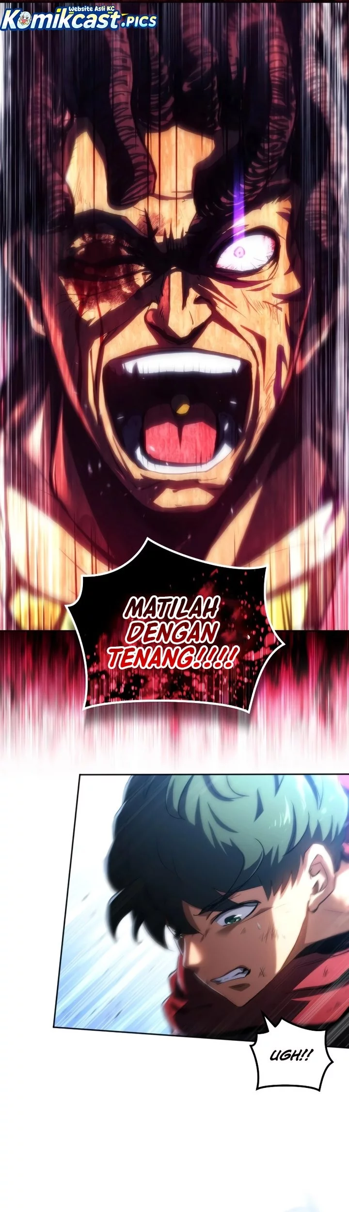 Wild Ranker Chapter 21 Gambar 14