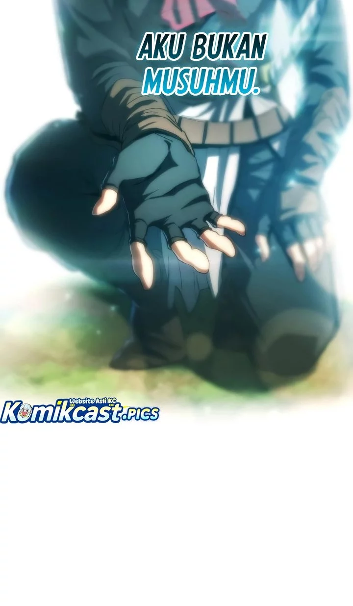 Wild Ranker Chapter 21 Gambar 17