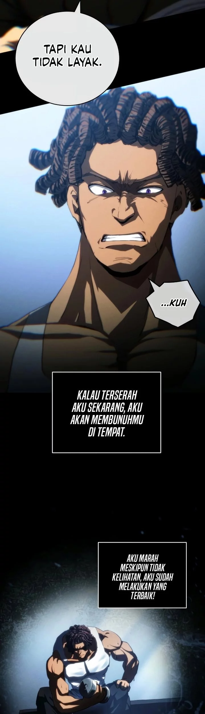 Wild Ranker Chapter 22 Gambar 26