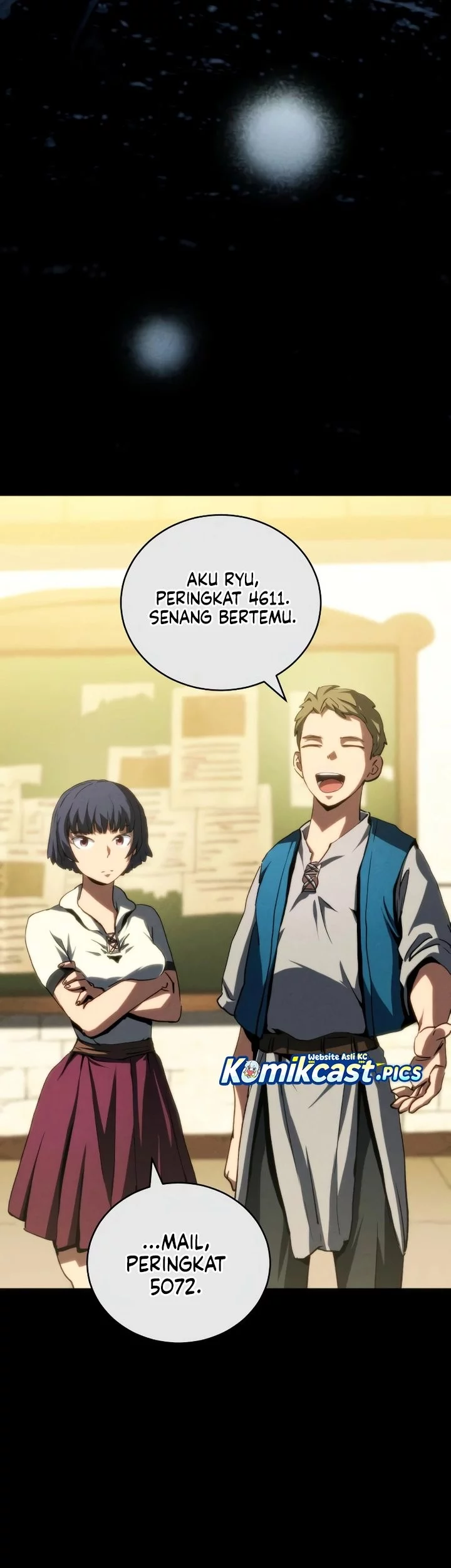 Wild Ranker Chapter 22 Gambar 28