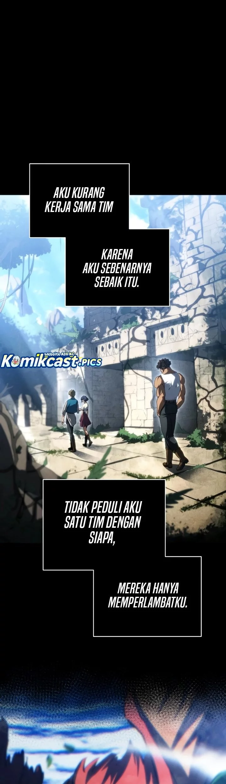 Wild Ranker Chapter 22 Gambar 30