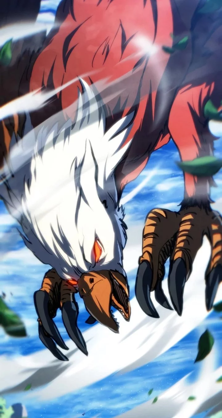 Wild Ranker Chapter 22 Gambar 31