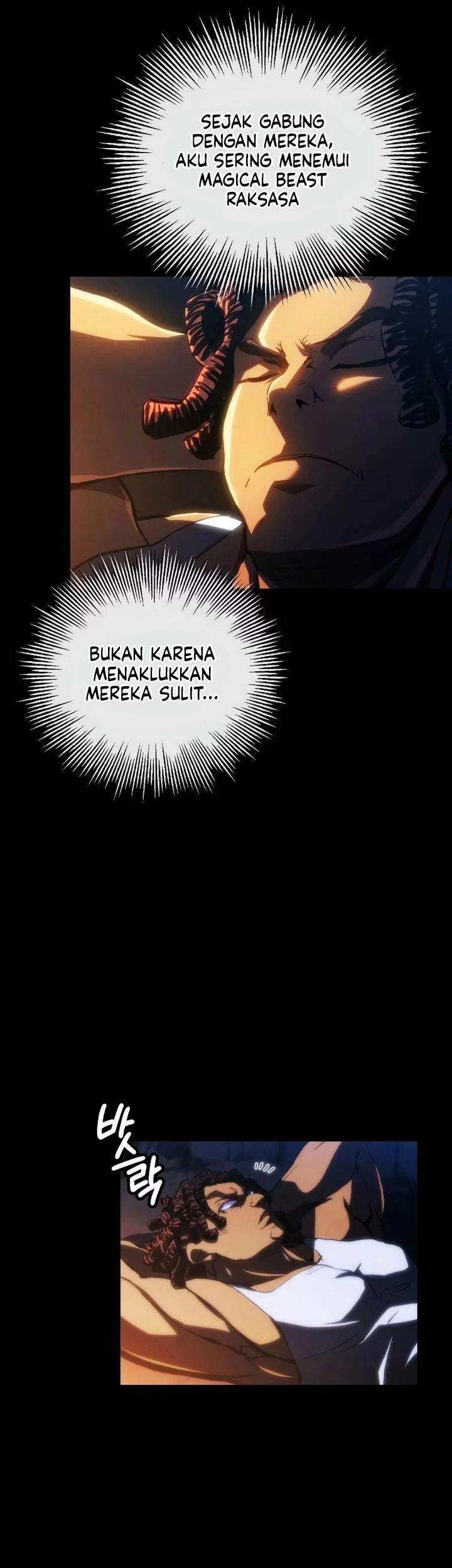 Wild Ranker Chapter 22 Gambar 36