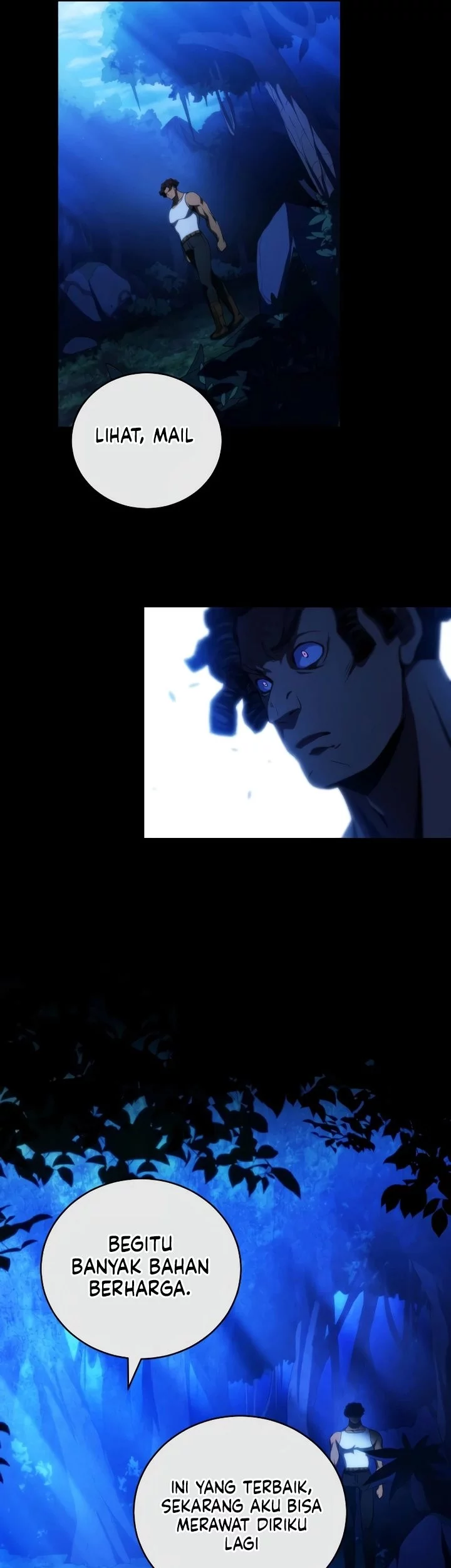 Wild Ranker Chapter 22 Gambar 38