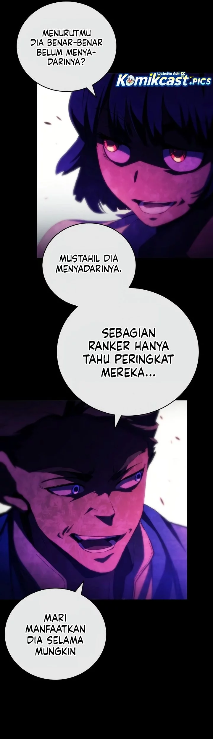 Wild Ranker Chapter 22 Gambar 41
