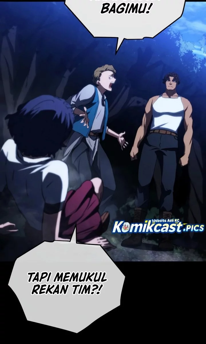 Wild Ranker Chapter 22 Gambar 48