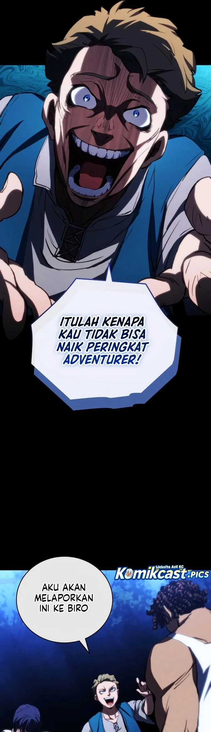 Wild Ranker Chapter 22 Gambar 49