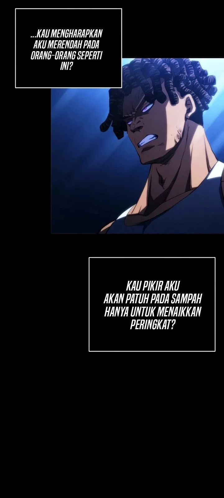 Wild Ranker Chapter 22 Gambar 52