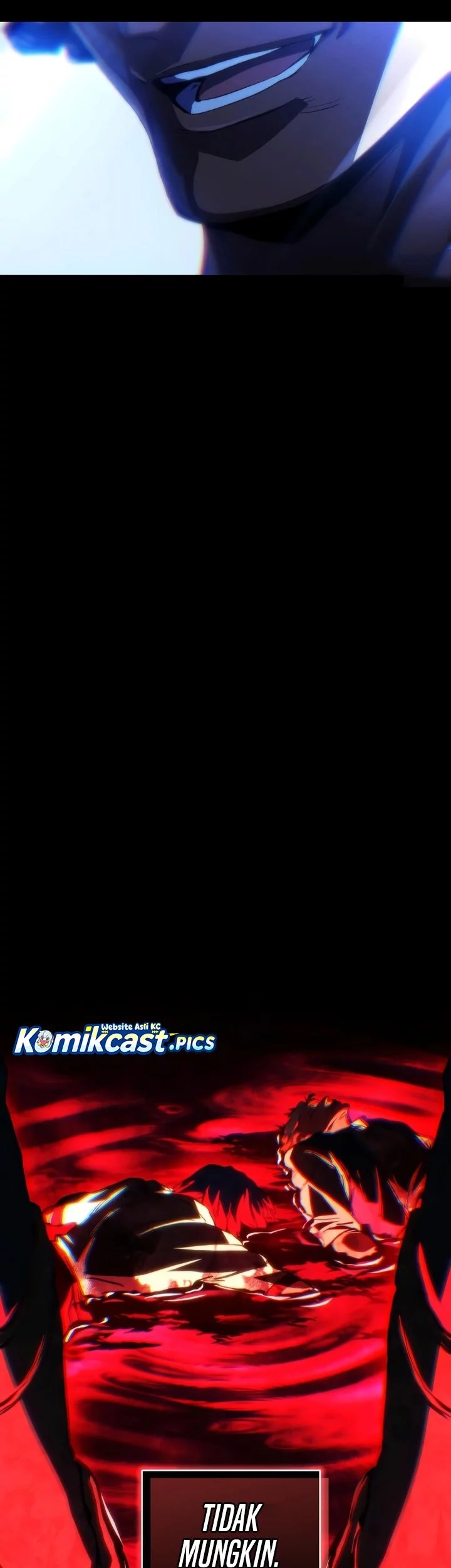 Wild Ranker Chapter 22 Gambar 53