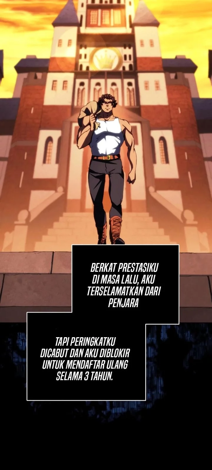 Wild Ranker Chapter 22 Gambar 56