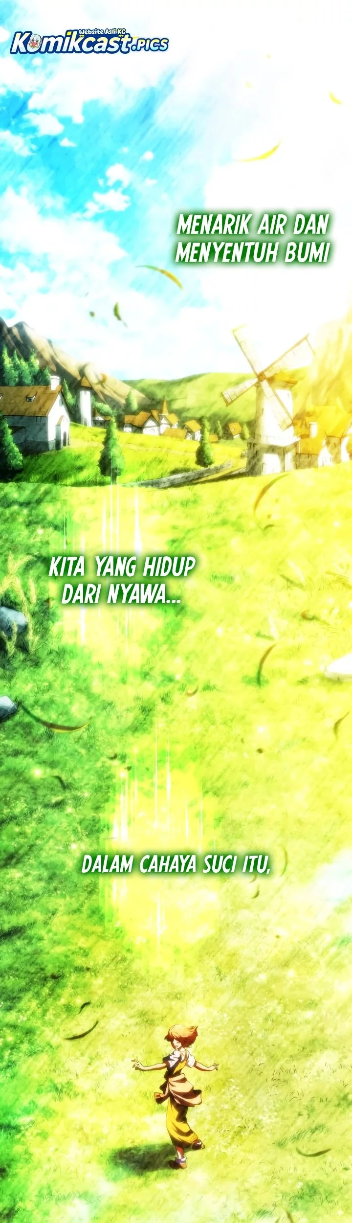 Wild Ranker Chapter 22 Gambar 3