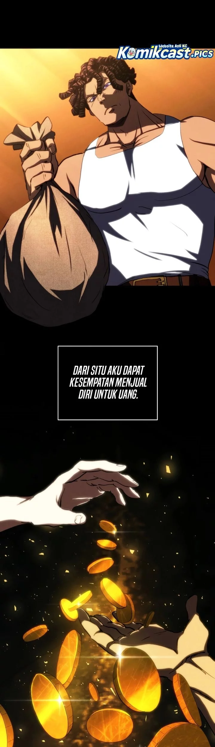 Wild Ranker Chapter 22 Gambar 57