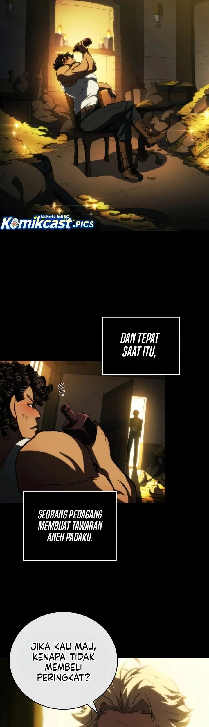 Wild Ranker Chapter 22 Gambar 59