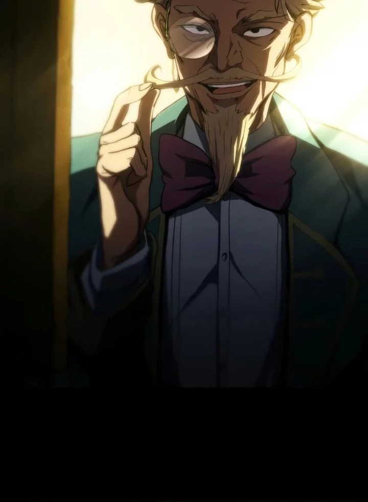 Wild Ranker Chapter 22 Gambar 60