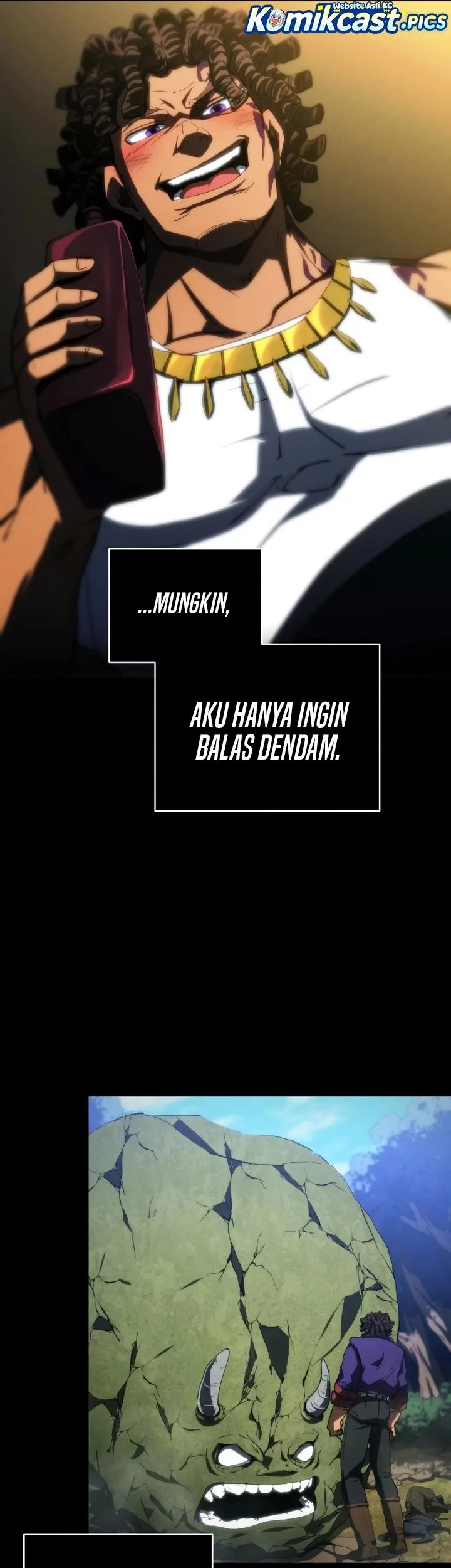 Wild Ranker Chapter 22 Gambar 61