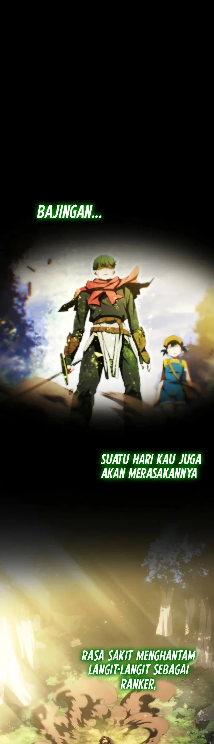 Wild Ranker Chapter 22 Gambar 63