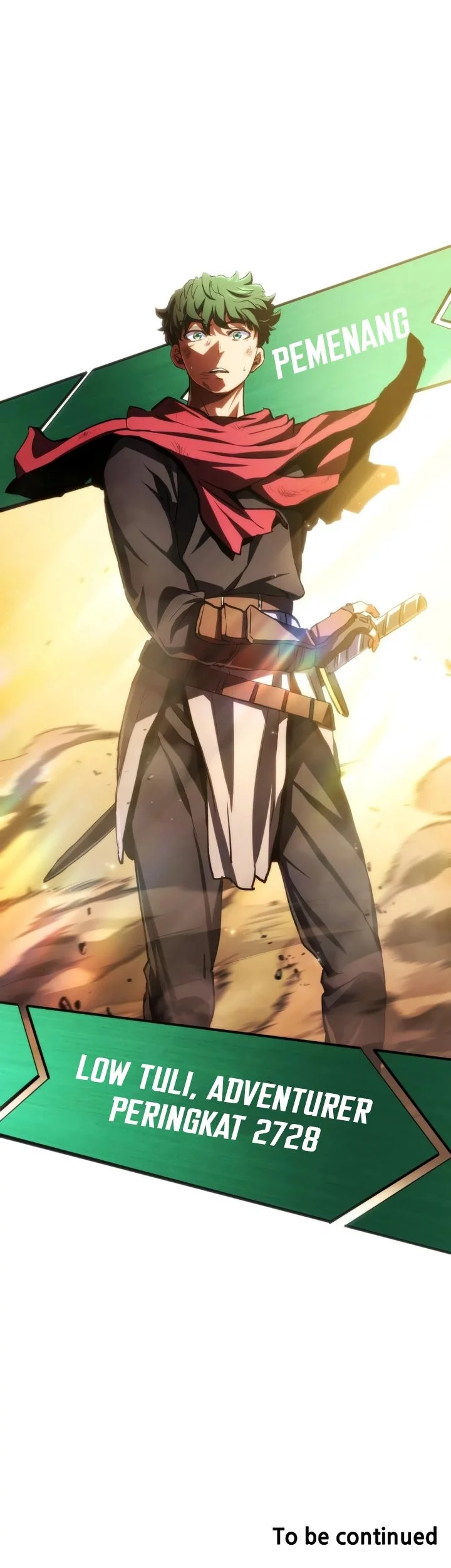 Wild Ranker Chapter 22 Gambar 65