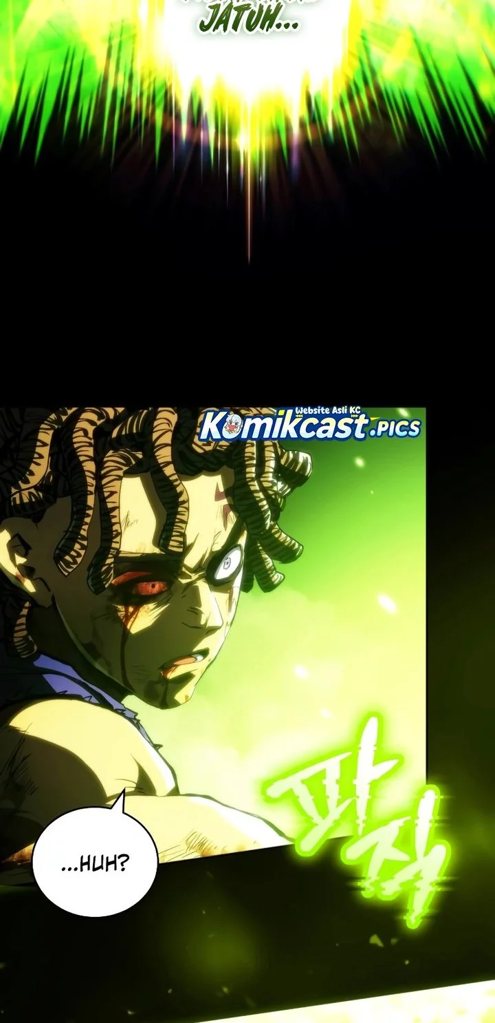 Wild Ranker Chapter 22 Gambar 6