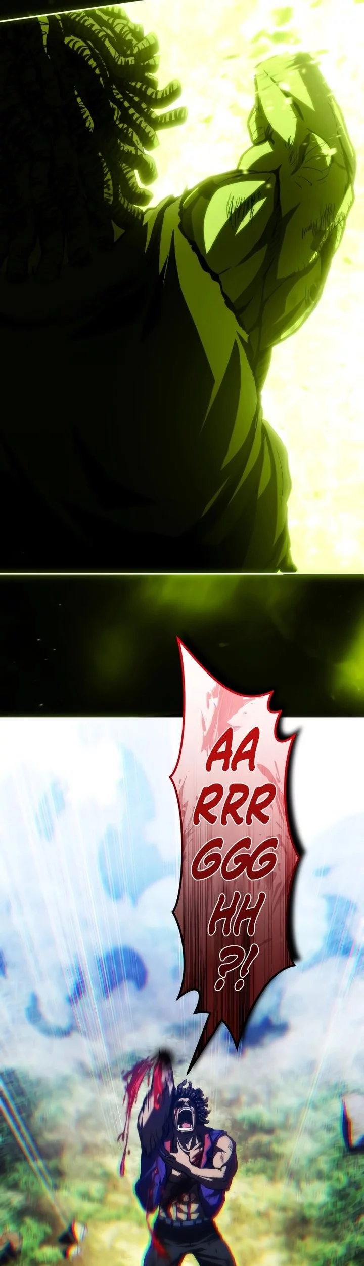 Wild Ranker Chapter 22 Gambar 7